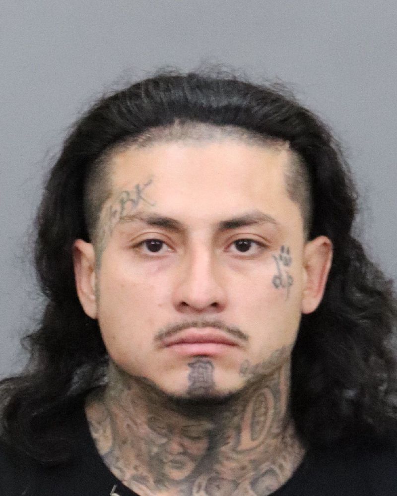 Jaime Lopez Reynaga Booking Photo