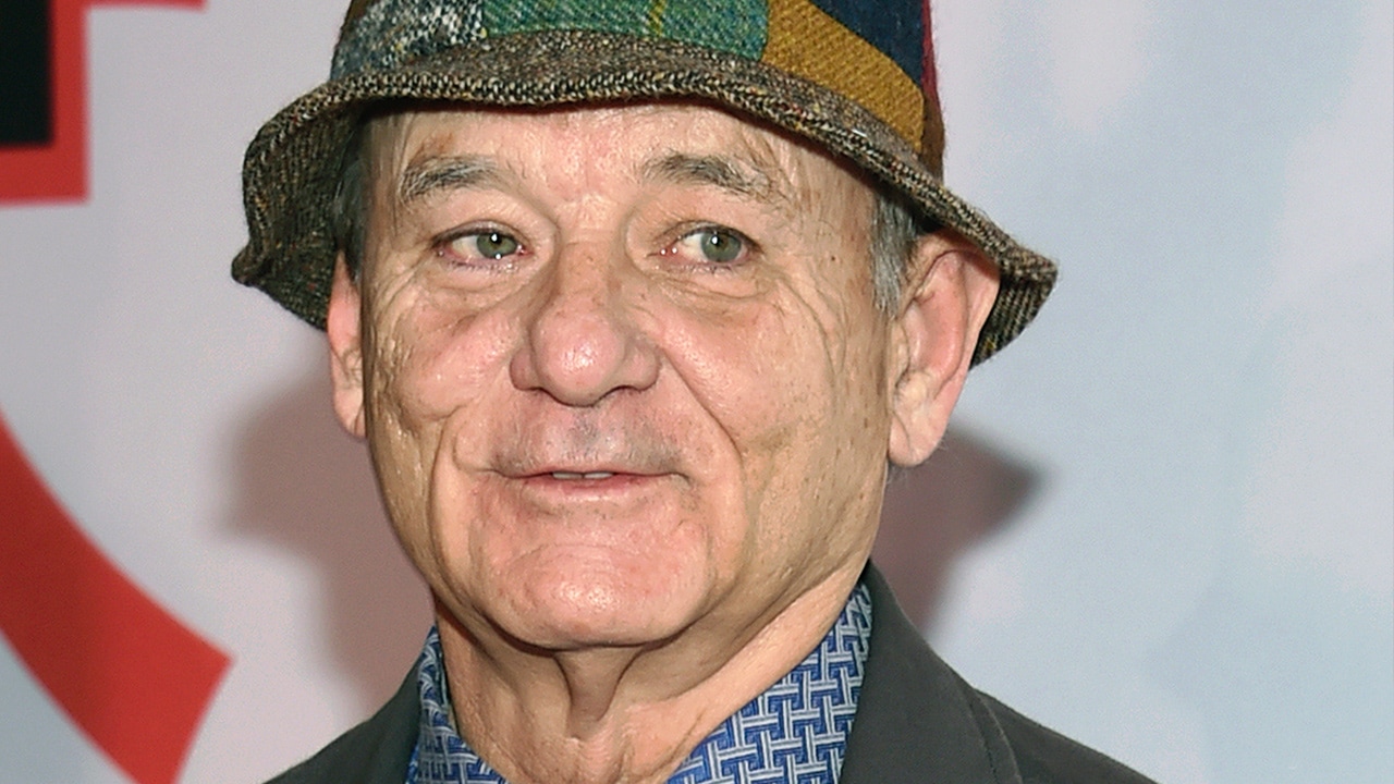 Photo of Bill Murray