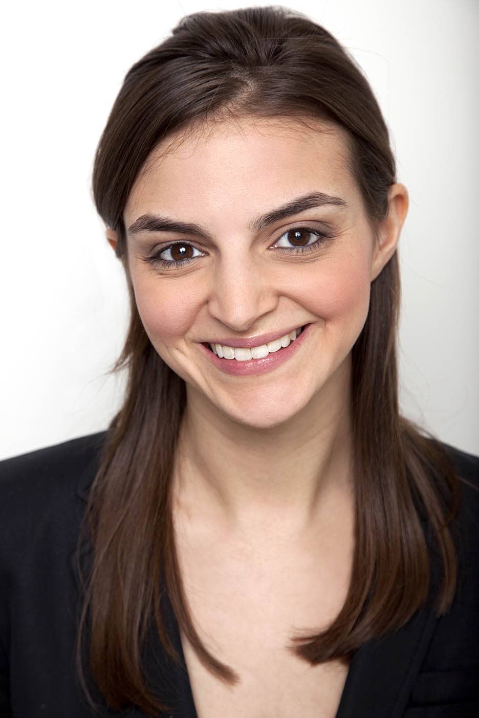 Photo of Laura Mandel