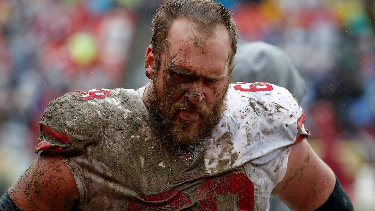 Photo of Mike Person