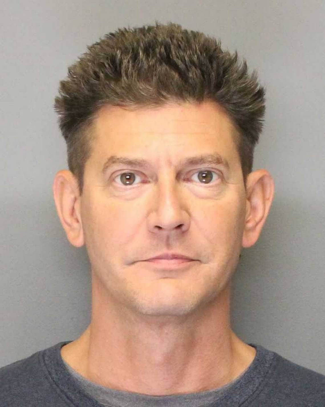 Photo of Kevin Douglas Limbaugh