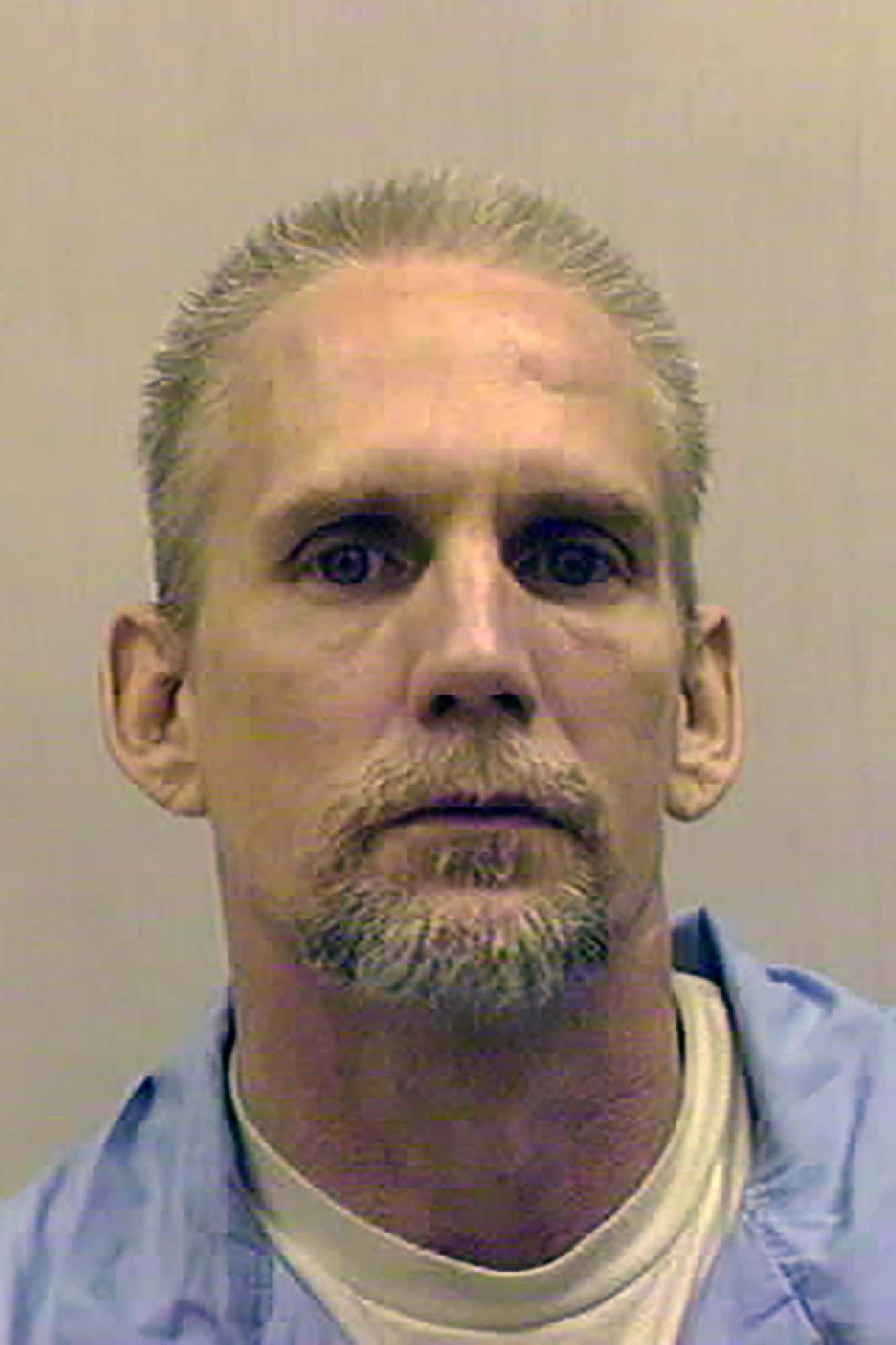 Photo of Wesley Purkey 