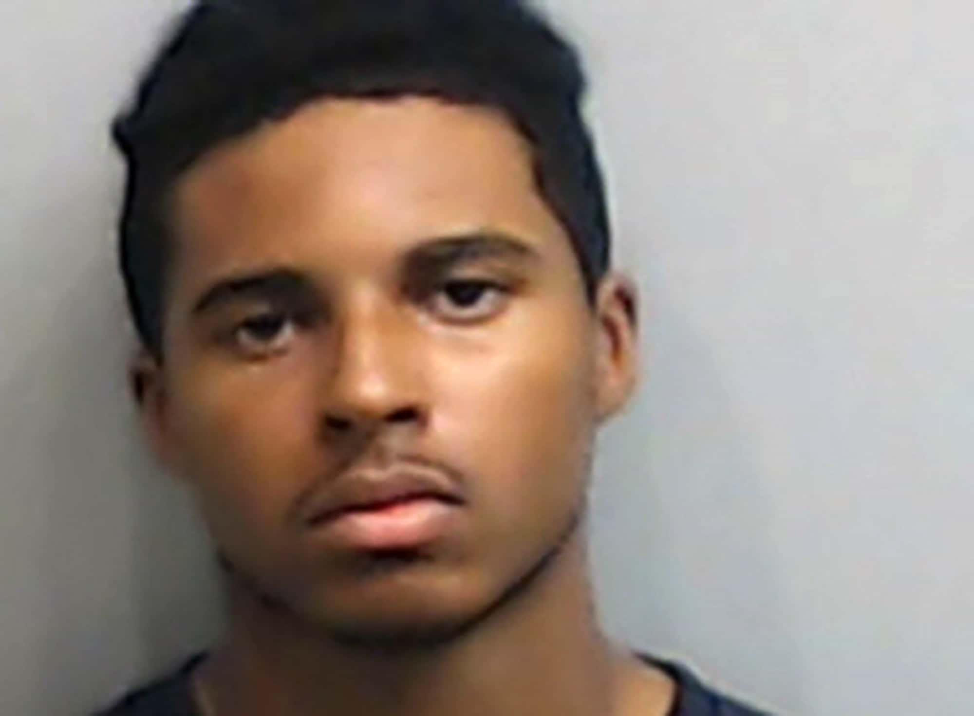 Photo of Julian Conley