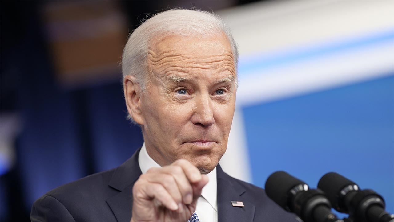 Biden acknowledged Thursday morning that a document with classified markings from his time as vice president was found in his personal library. Merick Garland appoints a special counsel to investigate.