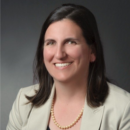 Adrienne Shilton Portrait 