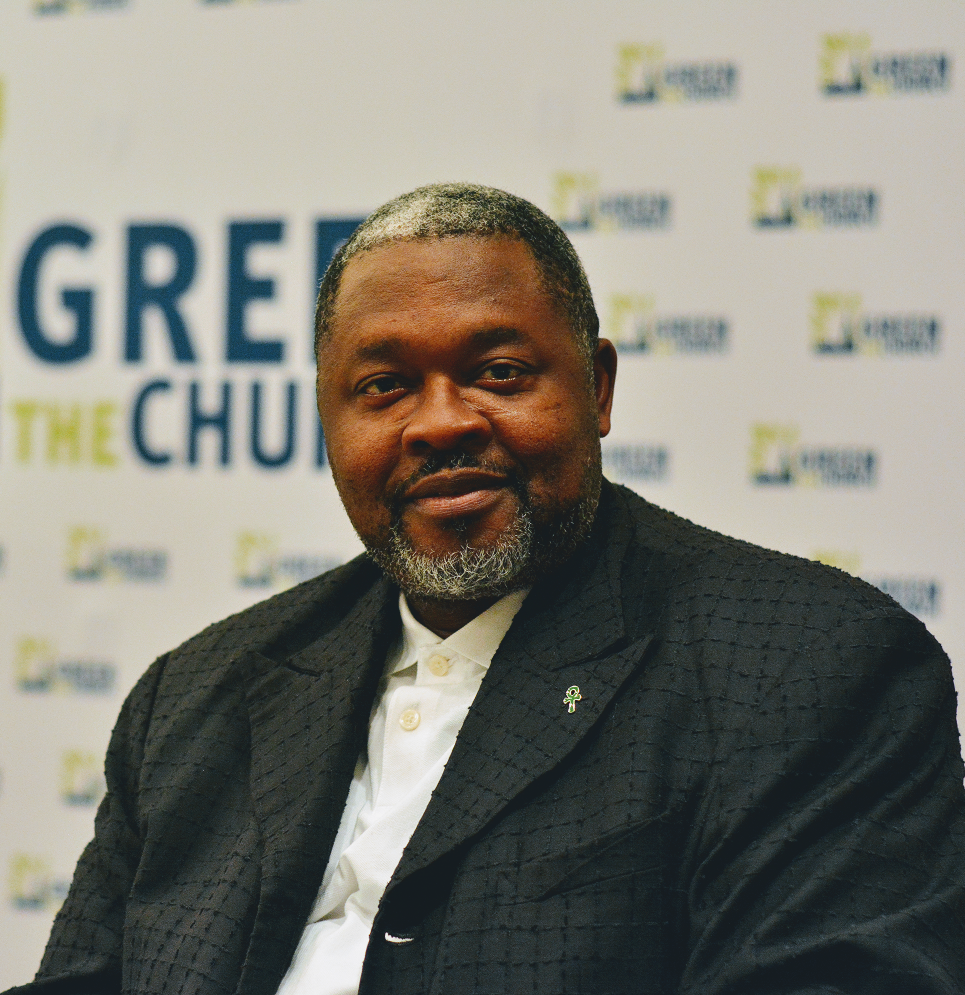 Ambrose Carroll