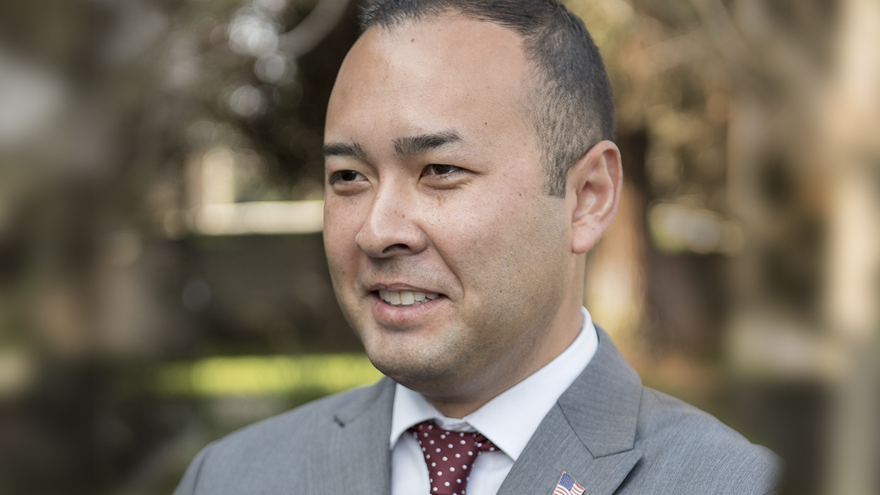 Photo of Andrew Janz