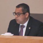 Photo of Fresno City Councilman Miguel Arias