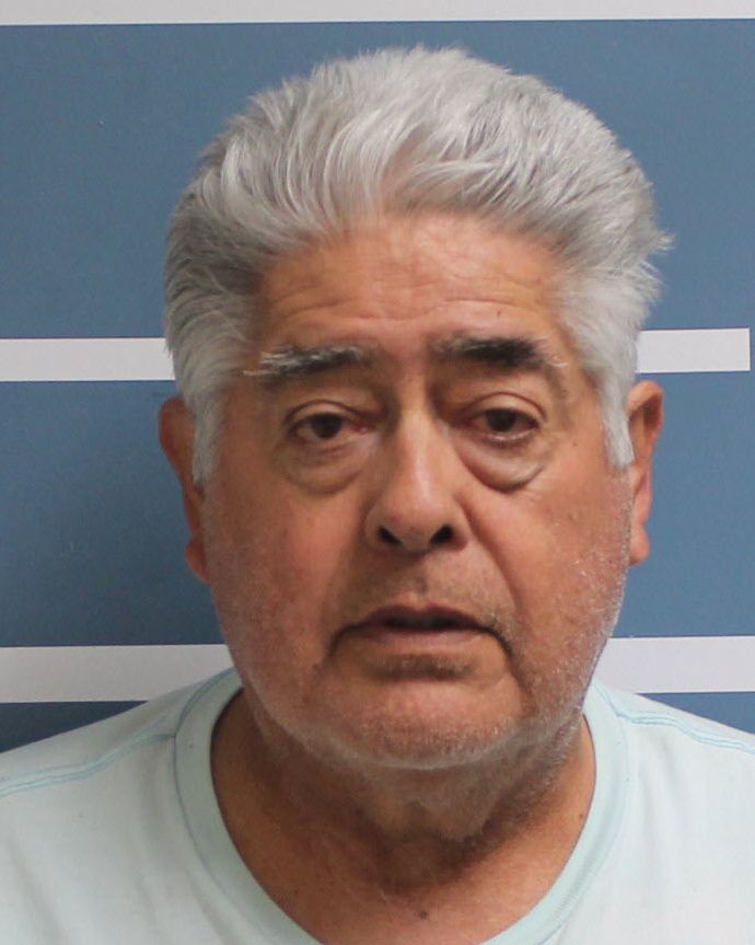 Arthur Pena Alvidrez