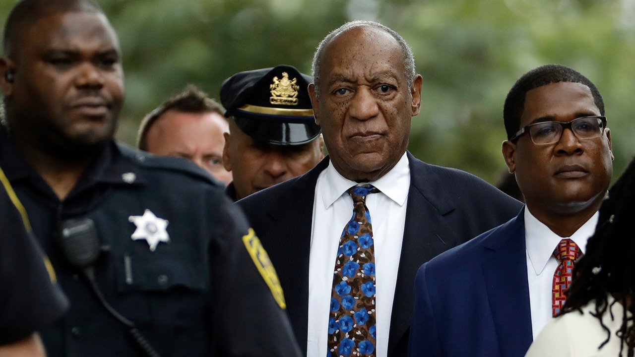Photo of Bill Cosby