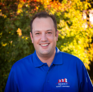 Brad Hardie (photo: Regency Property Management)