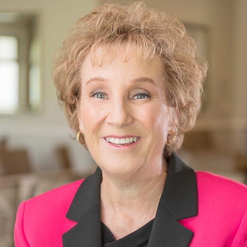 portrait of Brandi Orth