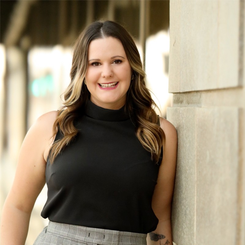 Brianna Vaccari Portrait