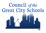 Council of the Great City Schools logo
