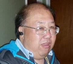 Carl "Cowboy" Kawasaki