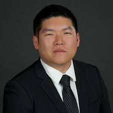 Chris Shimoda portrait