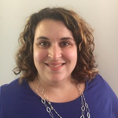 Photo portrait of Christina Fattore