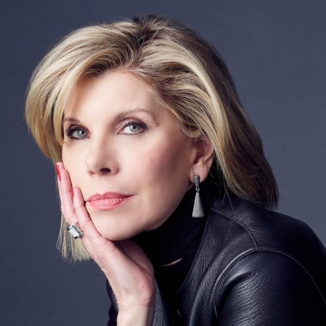 Christine Baranski