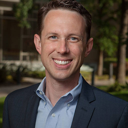 Portrait of Fresno City Councilman Clint Olivier