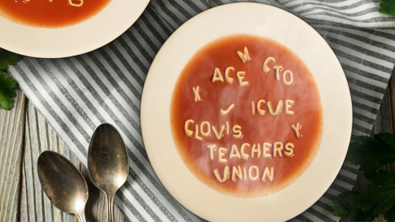Clovis Teachers Unions