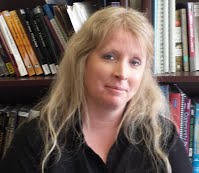 Portrait of Kean University criminal justice professor Connie Hassett-Walker