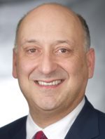 Portrait of Craig Castro