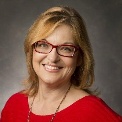 Diana Lambert Portrait