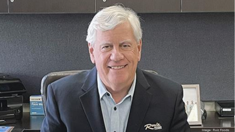 Dan Antonelli portrait