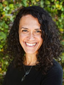 Dana Cilono portrait