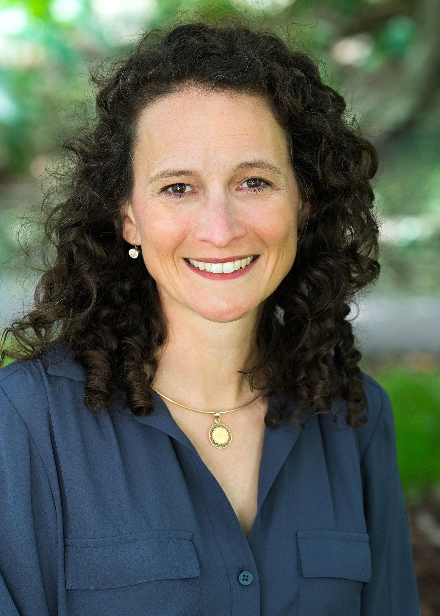 Darcy Wheeles portrait