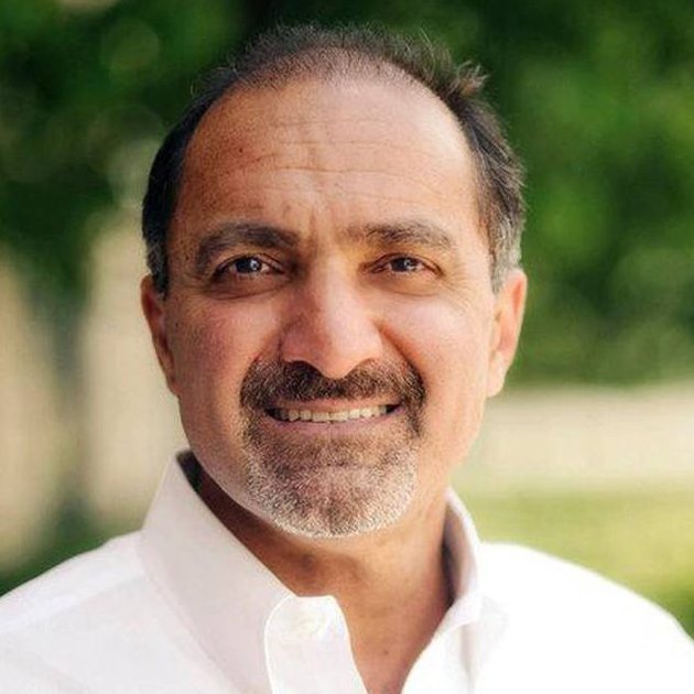 GV Wire Publisher Darius Assemi