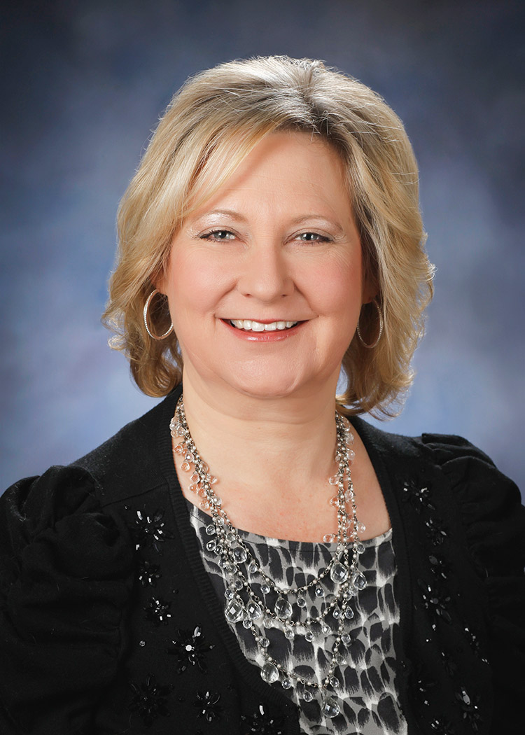Photo of Davena Witcher