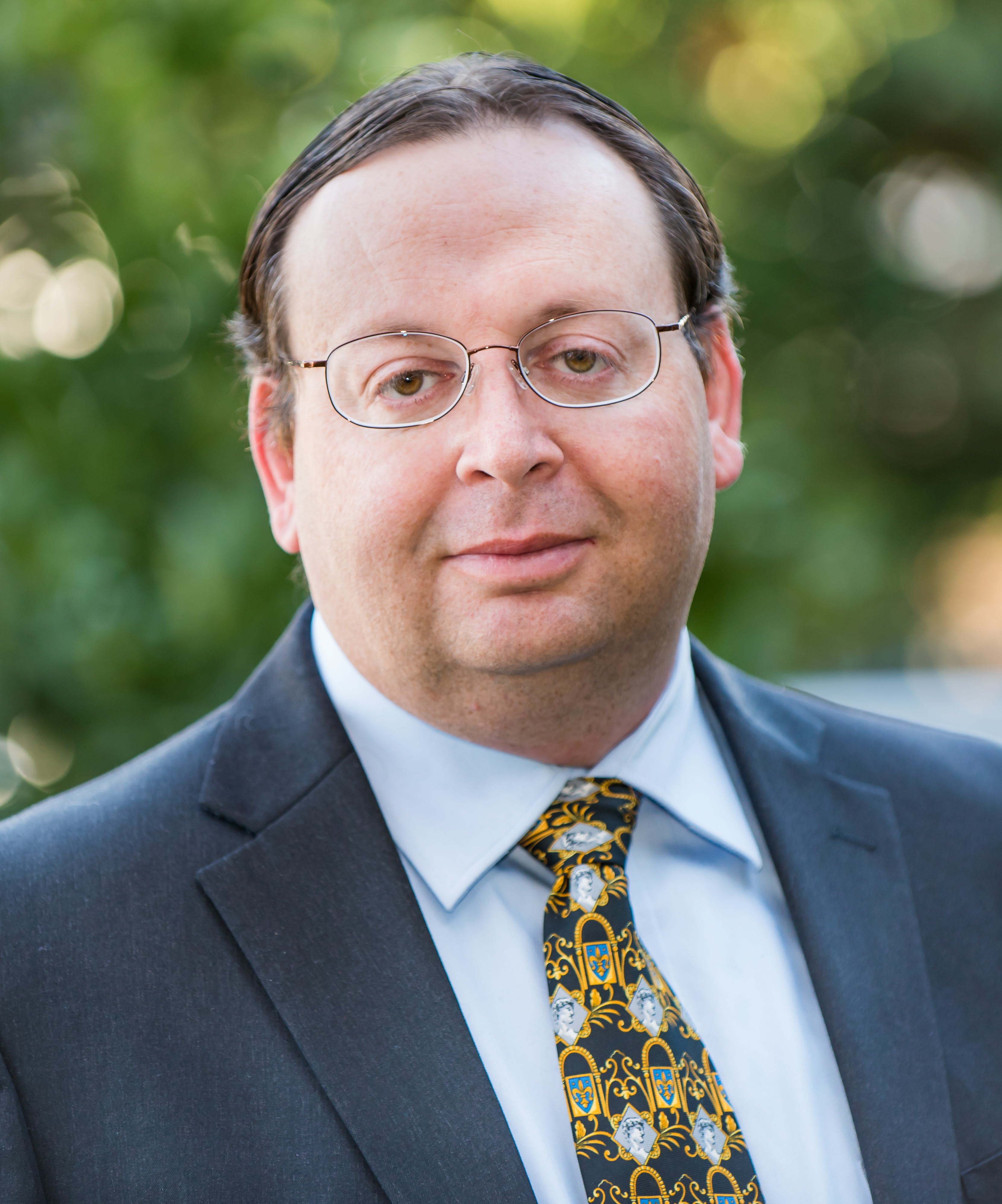 GV Wire Reporter David Taub