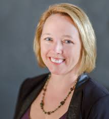 Portrait of Deana Rohlinger, a professor at Florida State