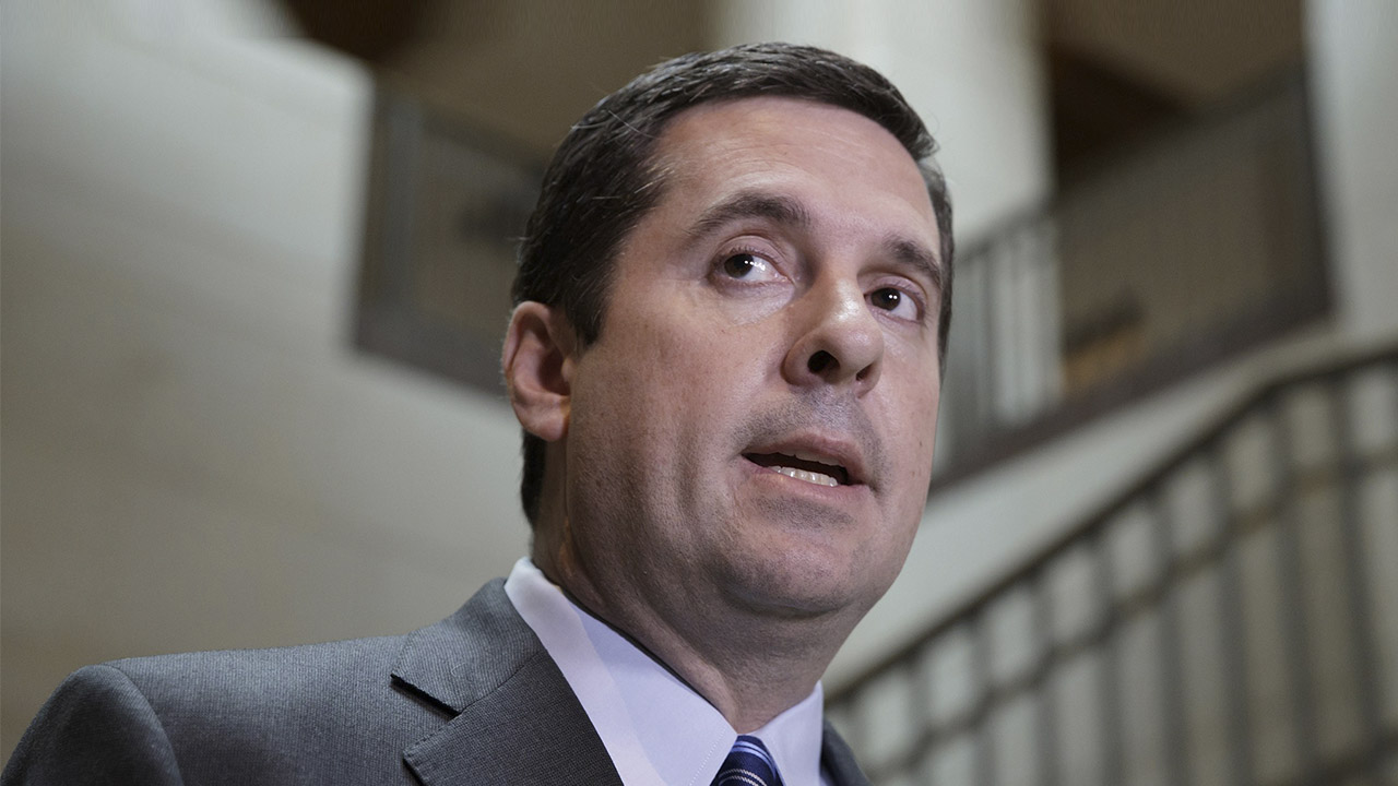 Photo of Devin Nunes