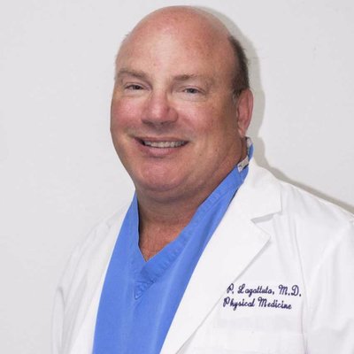 Dr. Francis Lagattuta