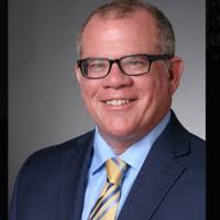 Portrait of Dr. John Graneto, dean of California Health Sciences University