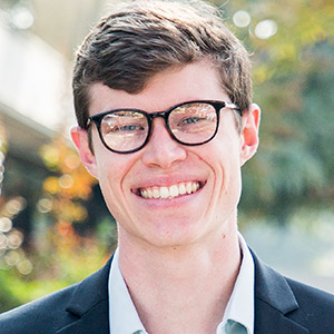 Photo of Assembly candidate Drew Phelps