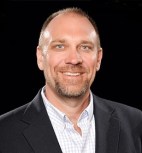 Portrait of Eric Averett