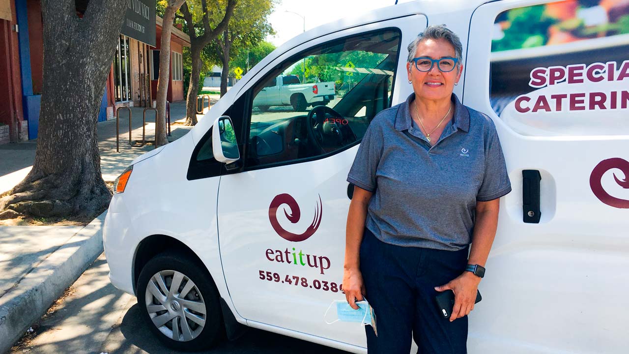 Photo of Eat-It-Up Catering