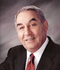 Portrait of Ed Kashian