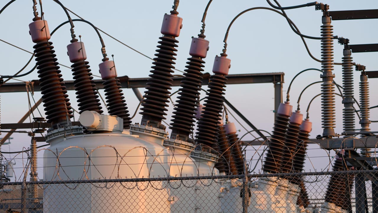 Nearly 450,000 US Customers Without Power After Severe Storm - GV Wire