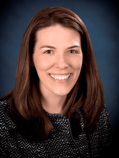 Erin Norman portrait