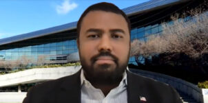 Nelson Esparza