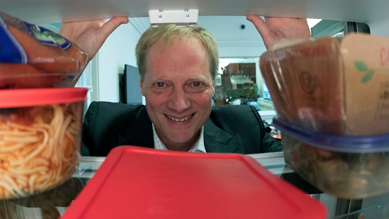 Photo of Brian Wansink