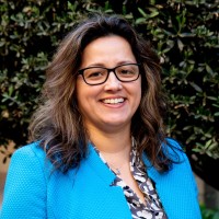 Gilda Arreguin portrait