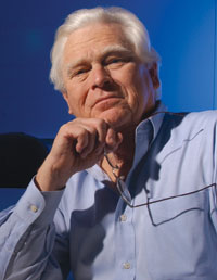 Photo of Gordon Lloyd