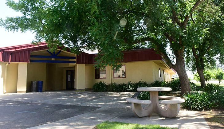 The enology building will be named in honor of Jordan College and winery supporter Donald Emil Gumz