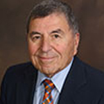 Fresno State Alumnus and Top Dog recipient Harry Gaykian