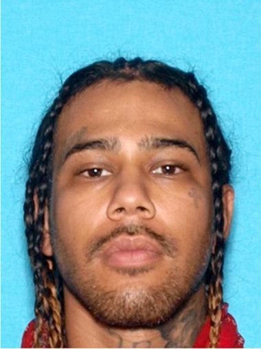 Fresno Homicide victim Steven Montano